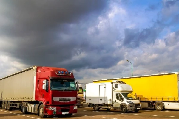 Kocaeli Van Nakliyat Ambarları